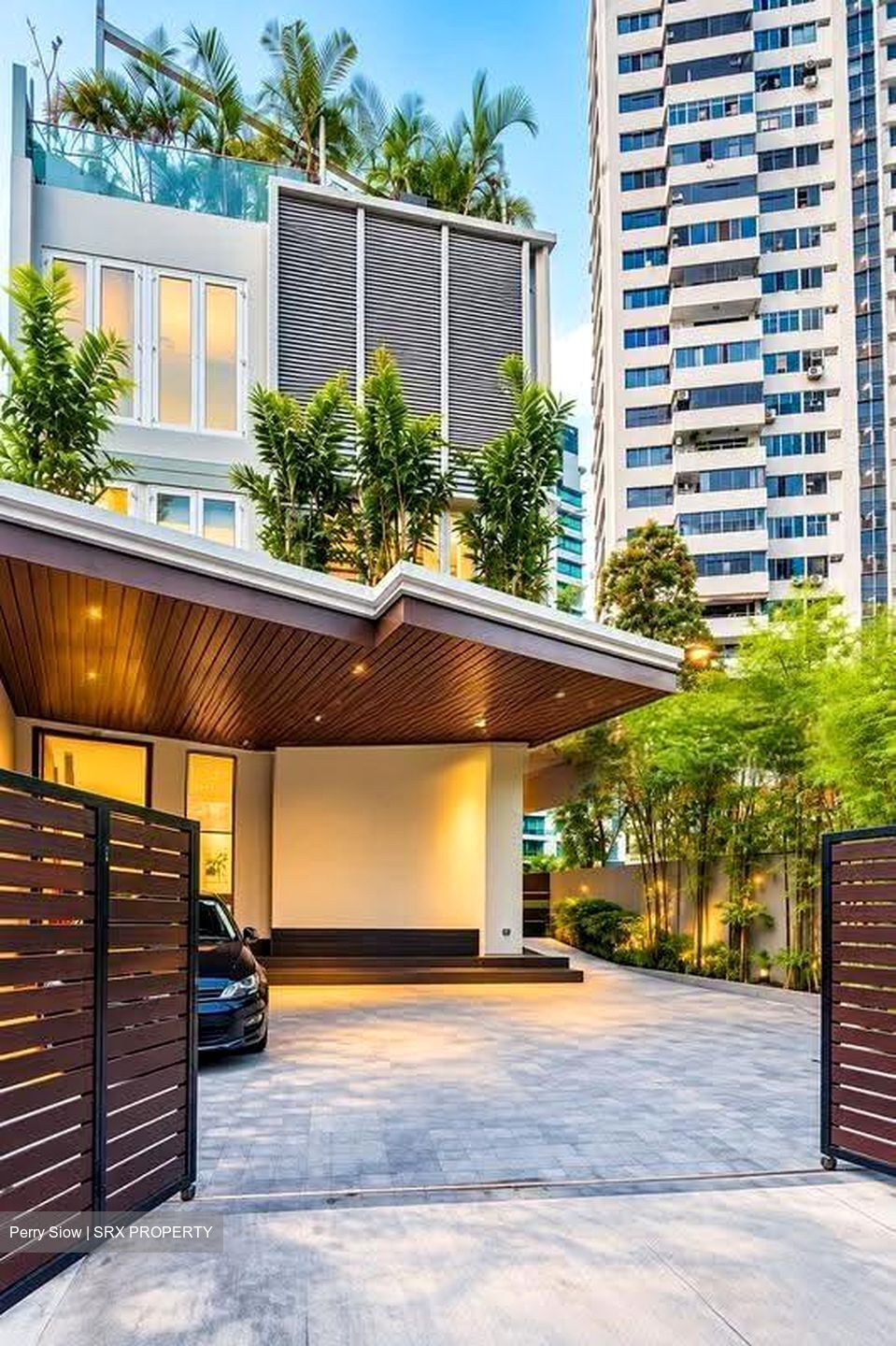 Jalan Elok (D9), Terrace #624188221